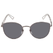 Picture of BALENCIAGA Grey Cat Eye Ladies Sunglasses