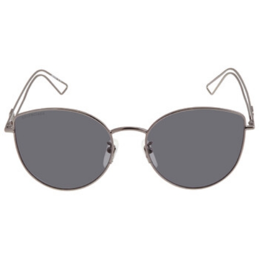 Picture of BALENCIAGA Grey Cat Eye Ladies Sunglasses