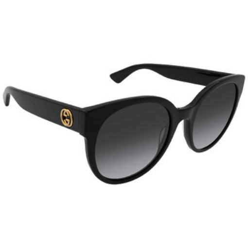 Picture of GUCCI Grey Cat Eye Ladies Sunglasses