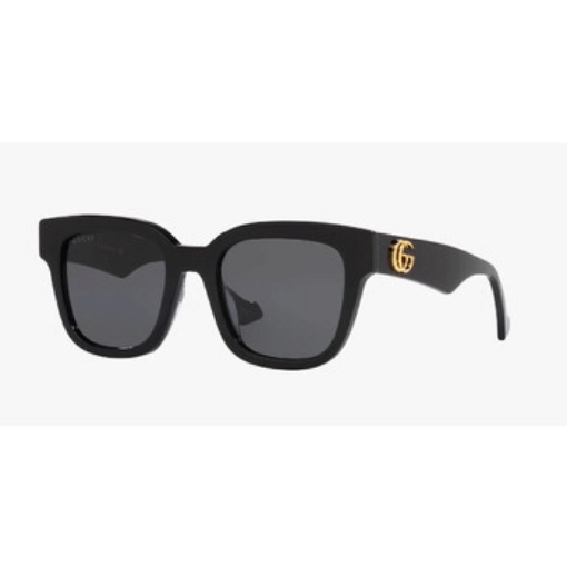 Picture of GUCCI Grey Square Ladies Sunglasses