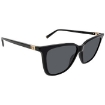 Picture of GIVENCHY Grey Cat Eye Ladies Sunglasses