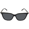 Picture of GIVENCHY Grey Cat Eye Ladies Sunglasses