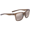 Picture of COSTA DEL MAR PANGA Copper Silver Mirror Polarized Glass Ladies Sunglasses