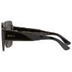 Picture of GUCCI Grey Square Ladies Sunglasses