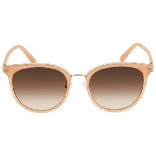 Picture of BALMAIN Brown Gradient Cat Eye Ladies Sunglasses