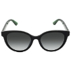 Picture of GUCCI Grey Cat Eye Ladies Sunglasses