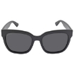 Picture of GUCCI Grey Square Ladies Sunglasses