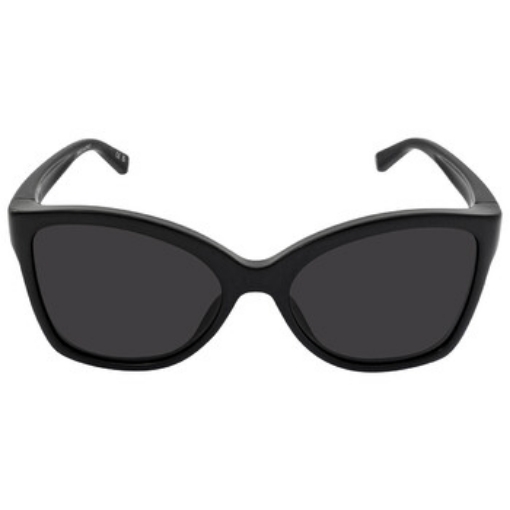 Picture of BALENCIAGA Grey Butterfly Ladies Sunglasses