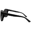 Picture of BALENCIAGA Grey Butterfly Ladies Sunglasses