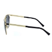 Picture of VERSACE Polarized Grey Gradient Cat Eye Ladies Sunglasses