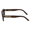 Picture of DIOR Blue Browline Ladies Sunglasses