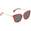 Picture of CELINE Grey Square Ladies Sunglasses