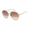Picture of GIVENCHY Brown Pilot Ladies Sunglasses
