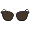 Picture of CELINE Brown Square Ladies Sunglasses