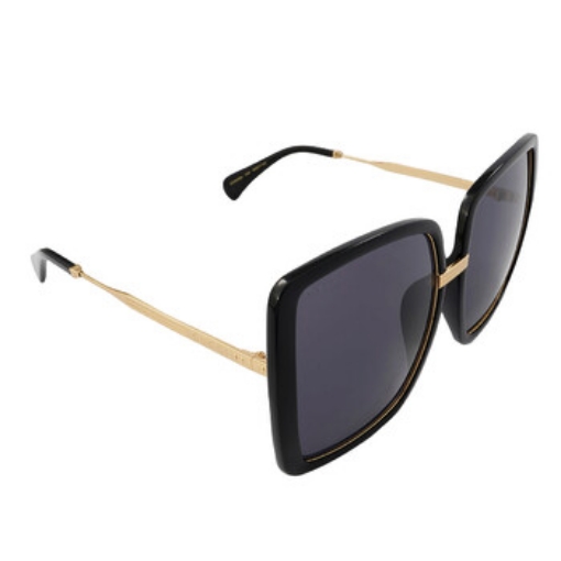 Picture of GUCCI Grey Square Ladies Sunglasses