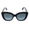 Picture of GUCCI Grey Butterfly Ladies Sunglasses