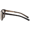 Picture of COSTA DEL MAR Sarasota Copper Silver Mirror Polarized Glass Ladies Sunglasses