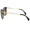 Picture of CELINE Grey Gradient Square Ladies Sunglasses