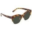 Picture of STELLA MCCARTNEY Green Square Ladies Sunglasses