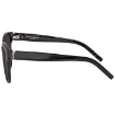 Picture of SAINT LAURENT Black Phantos Ladies Sunglasses