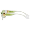 Picture of DOLCE & GABBANA Green Cat Eye Ladies Sunglasses