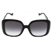 Picture of GUCCI Grey Square Ladies Sunglasses