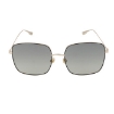 Picture of DIOR Grey Square Ladies Sunglasses