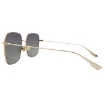 Picture of DIOR Grey Square Ladies Sunglasses