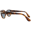 Picture of PERSOL Light Blue Phantos Ladies Sunglasses