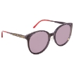 Picture of VEDI VERO Ladies Sunglasses Black