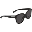 Picture of OAKLEY Low Key Prizm Grey Round Ladies Sunglasses