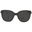 Picture of OAKLEY Low Key Prizm Grey Round Ladies Sunglasses