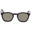 Picture of SAINT LAURENT Grey Cat Eye Ladies Sunglasses