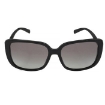 Picture of VERSACE Grey Gradient Square Ladies Sunglasses