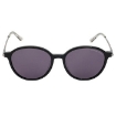 Picture of BOTTEGA VENETA Grey Round Ladies Sunglasses