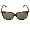 Picture of CELINE Green Geometric Ladies Sunglasses