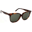 Picture of CELINE Green Geometric Ladies Sunglasses