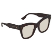 Picture of GUCCI Yellow Cat Eye Ladies Sunglasses