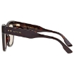 Picture of GUCCI Yellow Cat Eye Ladies Sunglasses