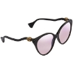 Picture of GUCCI Pink Cat Eye Ladies Sunglasses