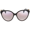 Picture of GUCCI Pink Cat Eye Ladies Sunglasses