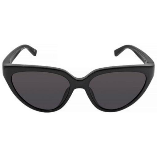 Picture of BALENCIAGA Grey Cat Eye Ladies Sunglasses