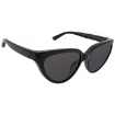 Picture of BALENCIAGA Grey Cat Eye Ladies Sunglasses