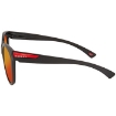 Picture of OAKLEY Kansas City Chiefs Low Key Prizm Ruby Round Ladies Sunglasses