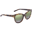 Picture of COSTA DEL MAR Bimini Green Mirror 580G Sunglasses Ladies Sunglasses