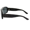 Picture of JIMMY CHOO Grey Rectangular Ladies Sunglasses