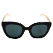 Picture of GUCCI Grey Cat Eye Ladies Sunglasses