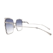 Picture of FENDI Blue Gradient Butterfly Ladies Sunglasses