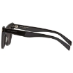 Picture of SAINT LAURENT Black Cat Eye Ladies Sunglasses