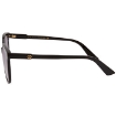 Picture of GUCCI Grey Gradient Cat Eye Ladies Sunglasses